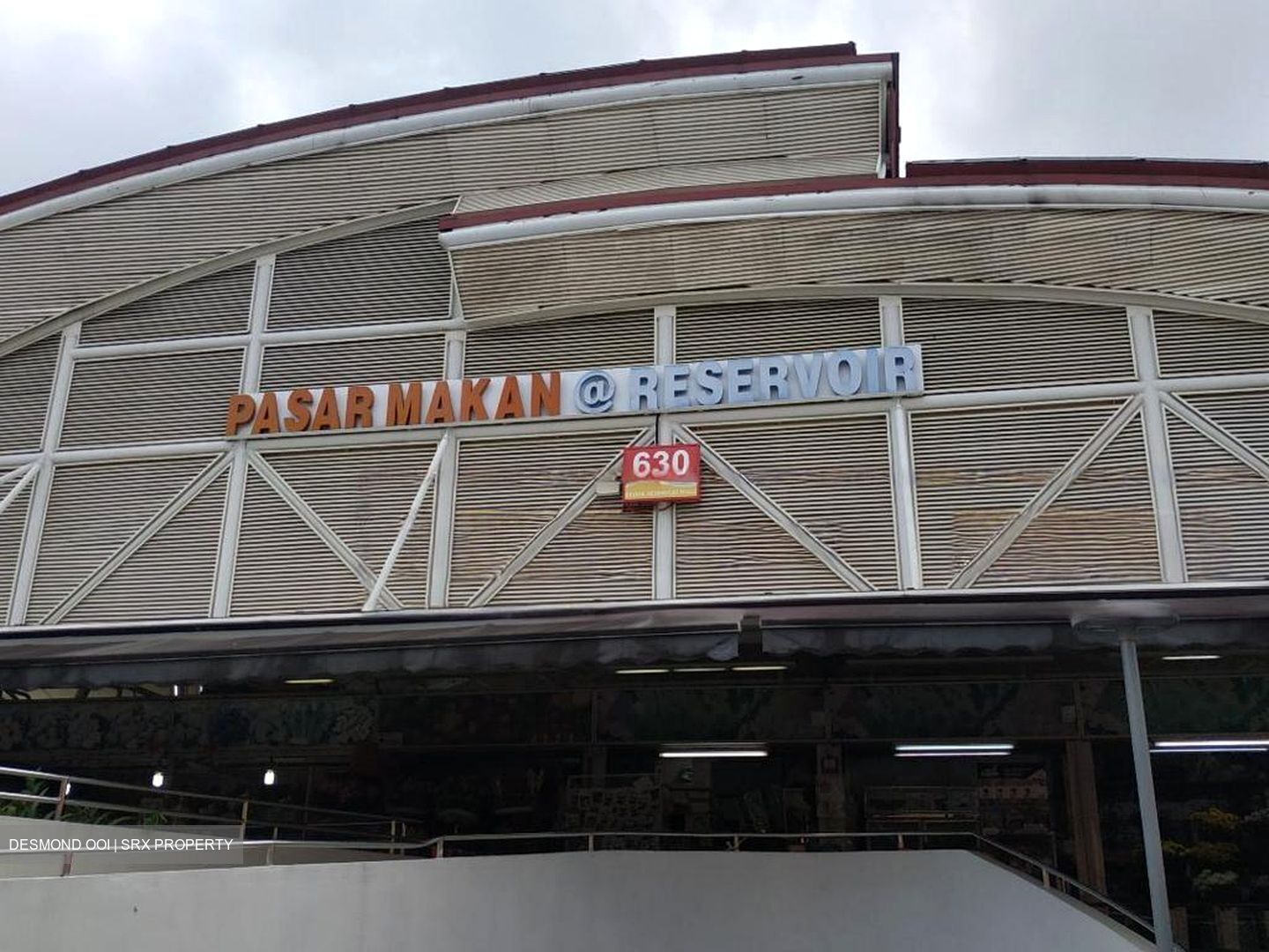 EUNOS GROVE (D16), Retail #566076741
